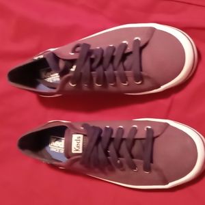 Keds size 7